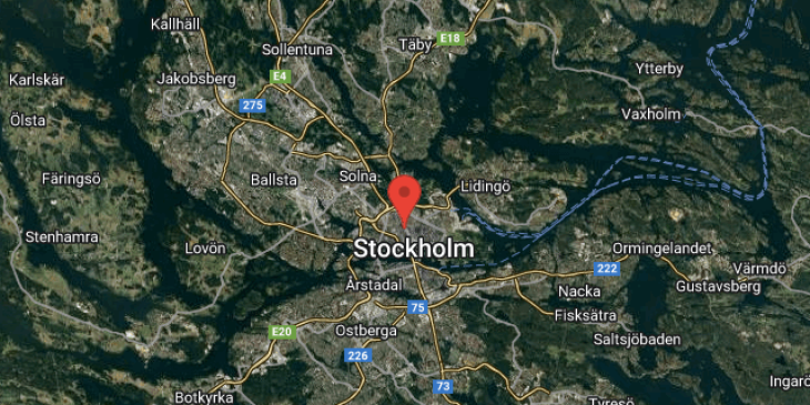 1 a 30 kvadratmeter saltmatargatan 22 vasastan map