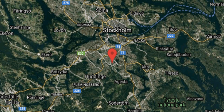 1 a bandhagen bytes mot storre map