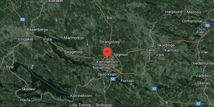 1 a byte katrineholm gersnasgatan 11 id us 27684 rn 32401 map