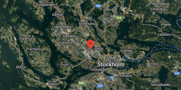 15 centralt i sundbyberg soker storre id us 25640 rn 15996 map