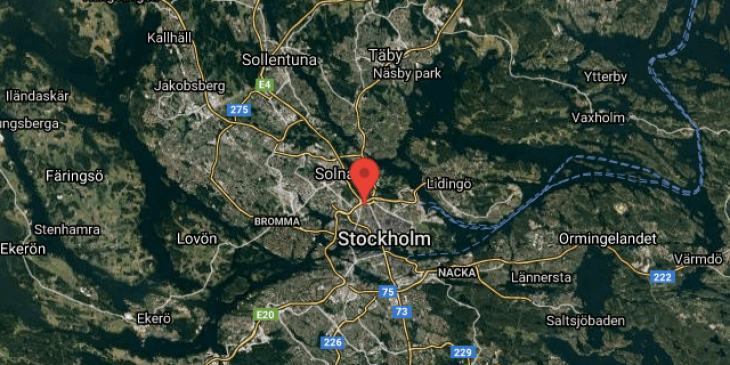15 i vasastan bytes mot storre inom vasastan map