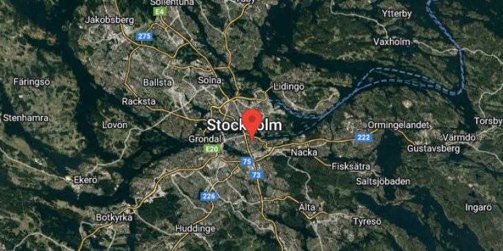 15 pa soder bytes mot 2a dalaro eller vega map