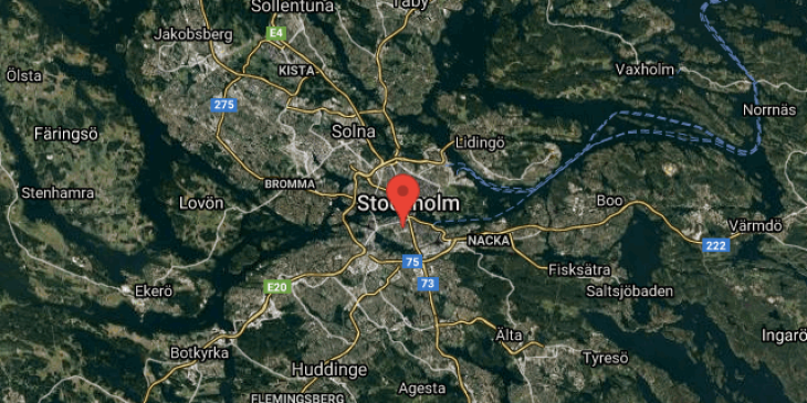1a pa sodermalm bytes mot storre endast sodermalm map