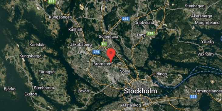 1a ursvik bytes pa mot 2a eller 3a map