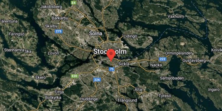 2 lagenheter bytes till 1 id us 28949 rn 72277 map
