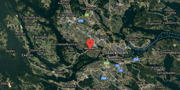 2 rok i brommaabrahamsberg soker storre map