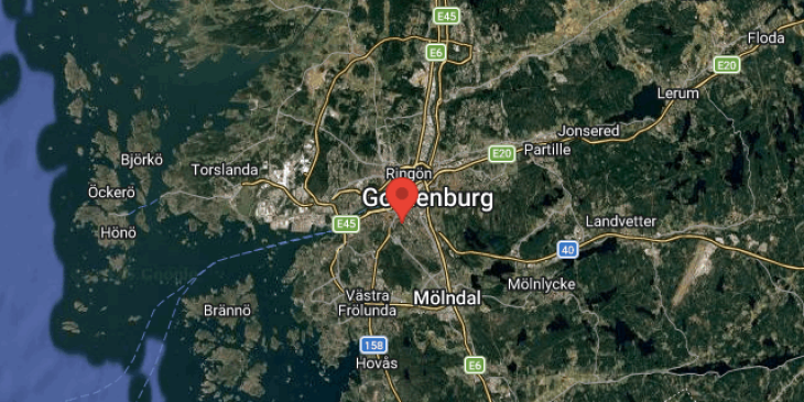 2 rok i landala mot 3 rok i centrala goteborg id us 27562 rn 29517 map