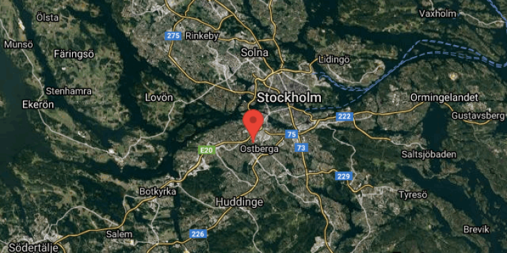 2 rok omgjord till 3 rok bytes mot storre map