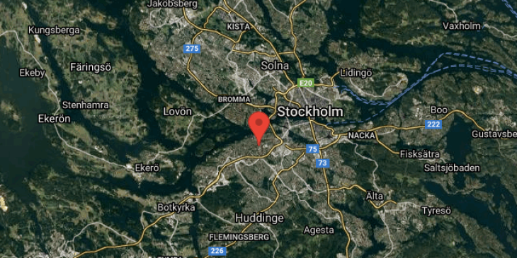 2 rok pa hagerstensasen map