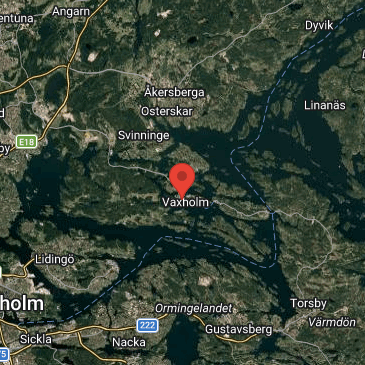 2 rumslagenhet i vaxholm id us 29421 rn 95312 map