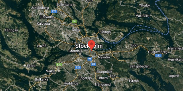 25 kvm i kulturhus sthlm bytes mot uppsala map