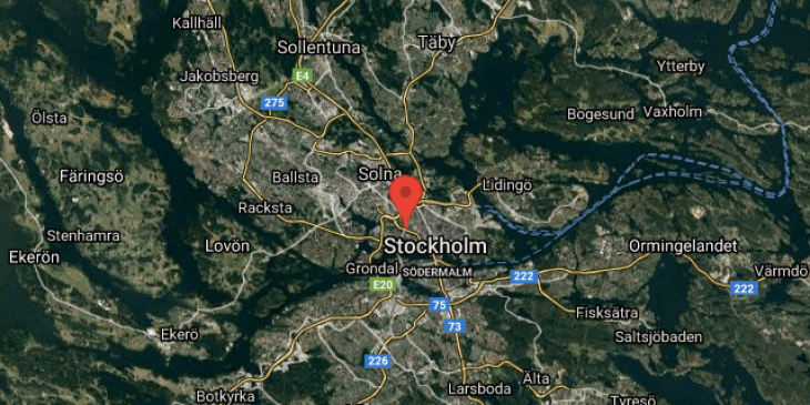 25a i vasastan bytes mot lgh som ska ombildas map