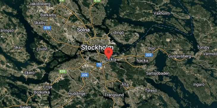 2a hammarby sjostad id us 28955 rn 80335 map