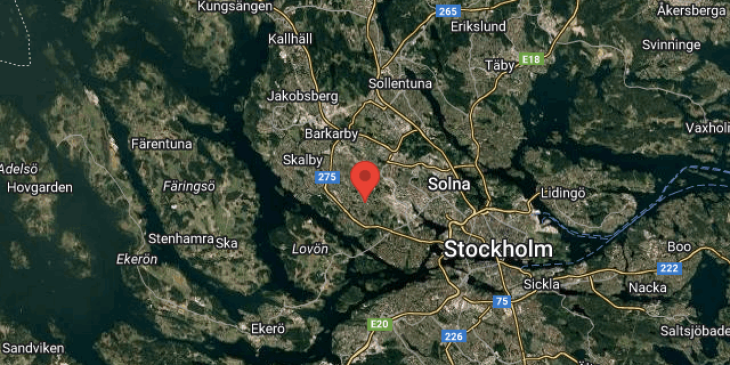 2a i bromma bytes mot 3a4a i naromrade id us 28277 rn 29931 map