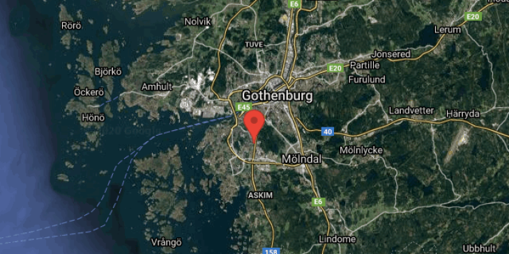 2a i flatas map