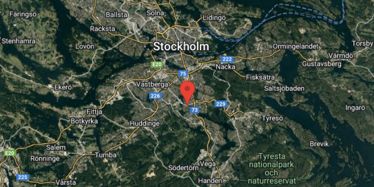 2a i hokaragen map