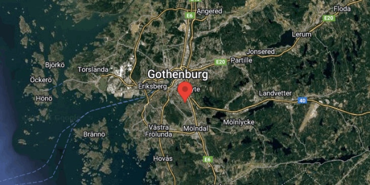 2a i johanneberg id us 28505 rn 32247 map