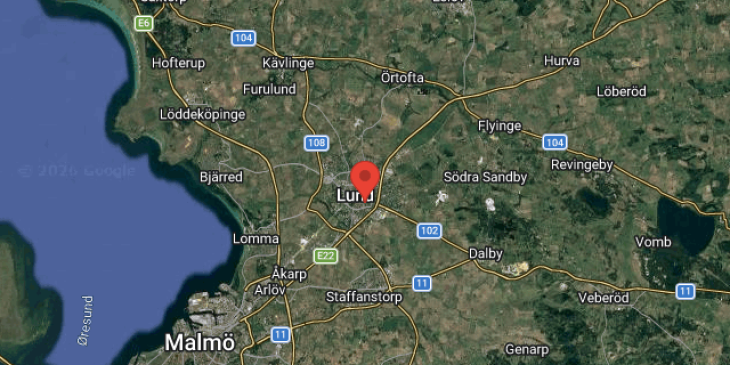 2a i lund bytes mot 3a eller storre id us 29495 rn 76417 map