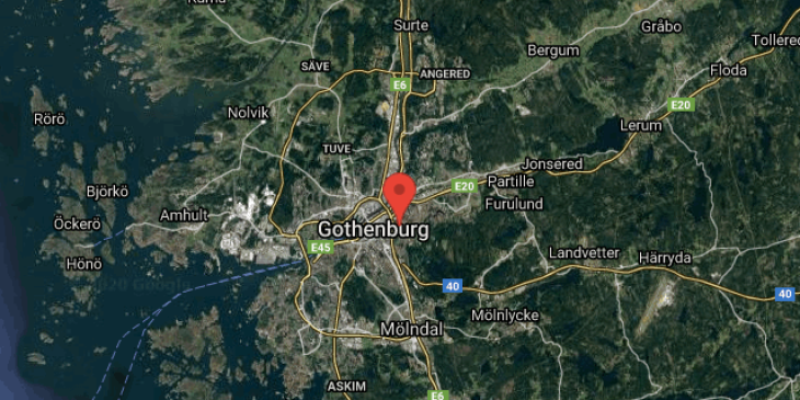 2a i lunden bytes mot storre 3a4a map
