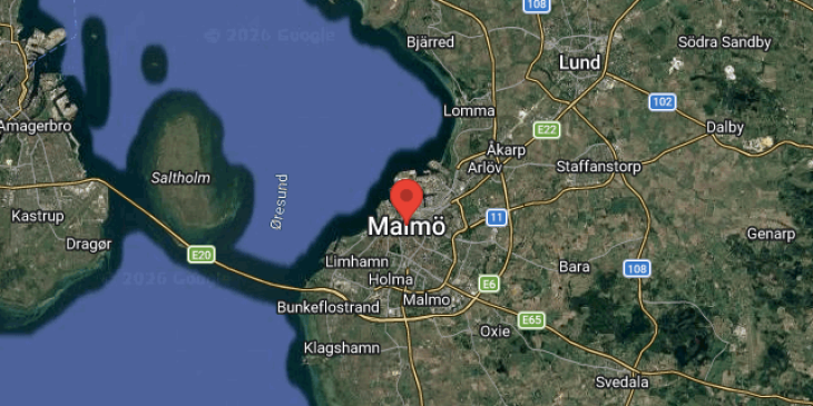 2a i malmo bytes mot 2a3a stockholm id us 29413 rn 21931 map