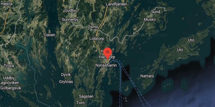 2a i nynashamn bytes mot lagenhet i stockholm map