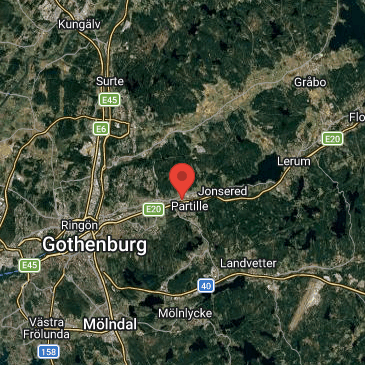 2a i partille mot nagot storre i partille id us 29330 rn 53272 map