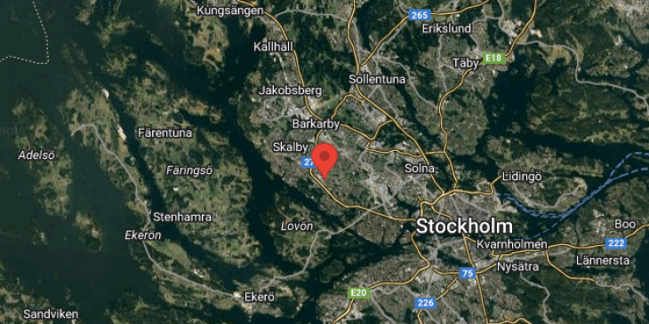2a i vallingby bytes mot 2a i abrahamsberg id us 26257 rn 903 map