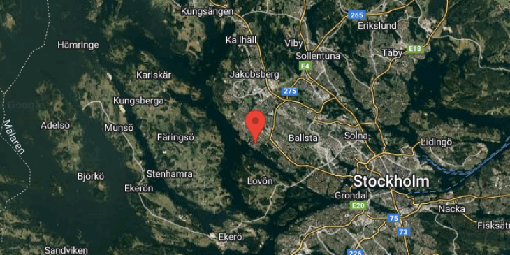 2a mot minst en 3a map