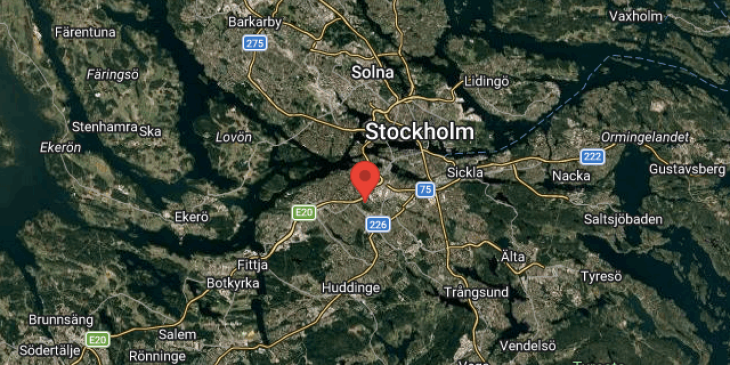 2a pa 58 kvm id us 29418 rn 5488 map