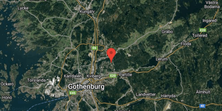 3 a mot 3 eller 4 a map