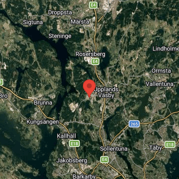 3 rums lagenhet pa prastgardsallen id us 29368 rn 82552 map