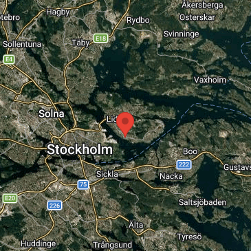 3 rumslagenhet i dalenum pa lidingo id us 29463 rn 11694 map