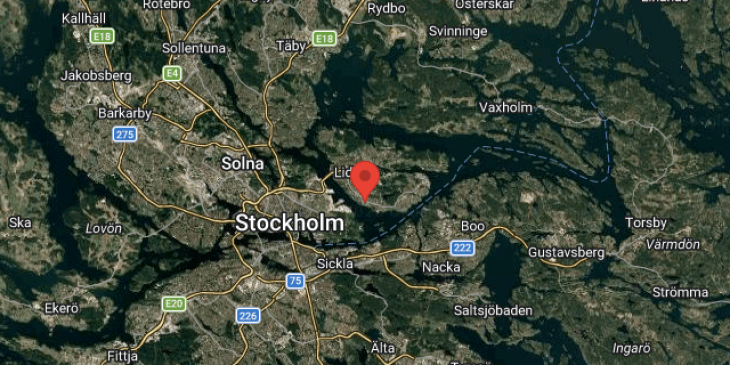 3 rumslagenhet i dalenum pa lidingo id us 29463 rn 11694 map