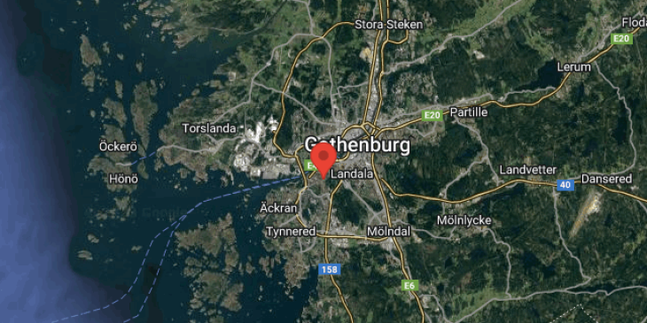 3a 79kvm i majorna bytes mot tva st lagenheter id22073 map
