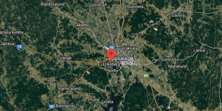 3a ekeby bytes mot 2a map