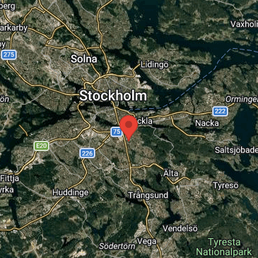 3a enskededalen bytes mot minst 4a id us 13847 rn 12555 map