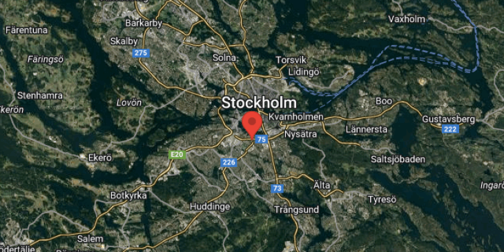 3a i arsta bytes mot mindre i arsta id us 26435 rn 47508 map