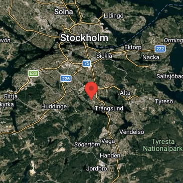 3a i farsta centrum id us 29332 rn 9198 map