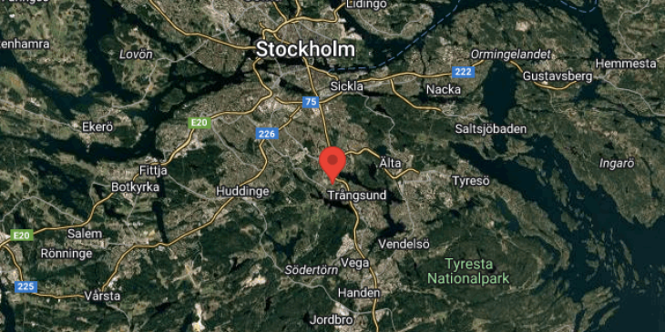 3a i farsta id us 29274 rn 56936 map