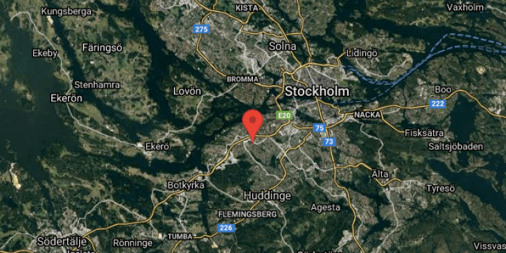 3a i fruangen bytes inom fruangen map