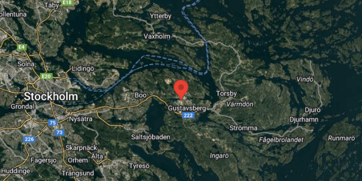 3a i gustavsbergs hamn id20674 map
