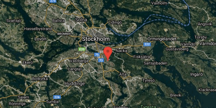 3a i karrtorp bytes mot storre i samma omrade map
