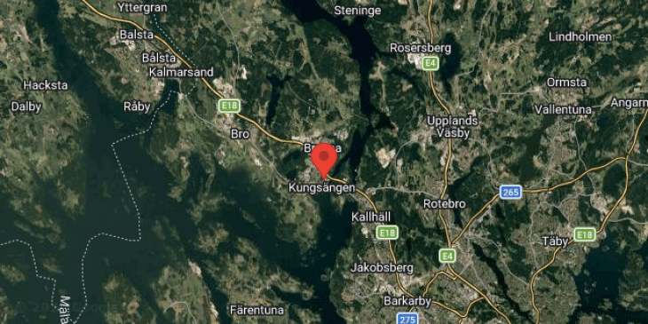 3a i kungsangen 84 kvm 8600kr id us 24641 rn 7125 map