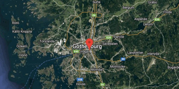 3a i lorensberg map