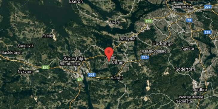 3a i salem mot 3a pa bottenvaning map
