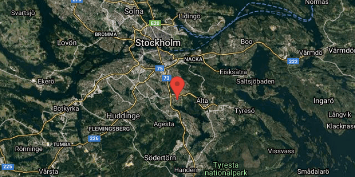 3a i skondal mot 2a eller storre i enskededalen map