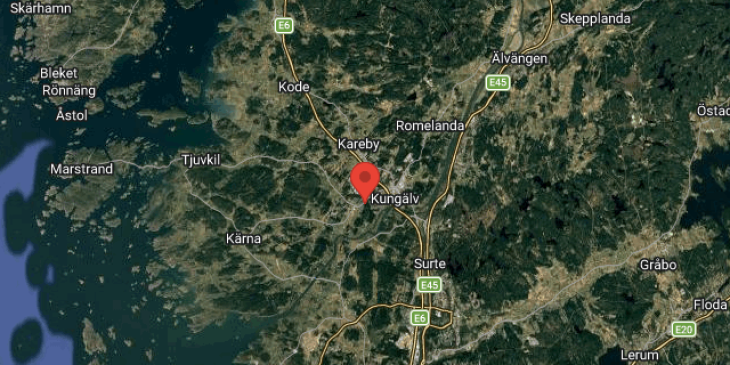 3a kungalv bytes id us 29371 rn 97208 map