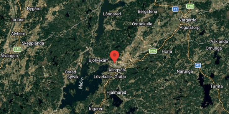 3a med uteplats i bolltorp id us 29537 rn 95308 map