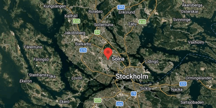 4 rum centrala sundbyberg id us 29436 rn 84162 map