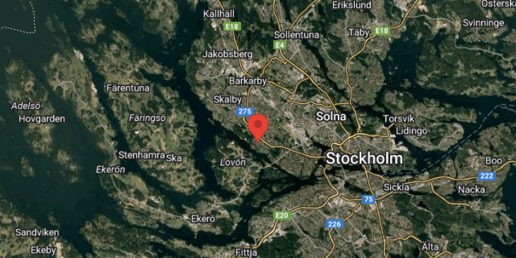 4 rum och kok i blackeberg id us 28950 rn 78509 map